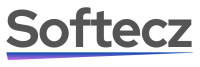 Softecz Logo
