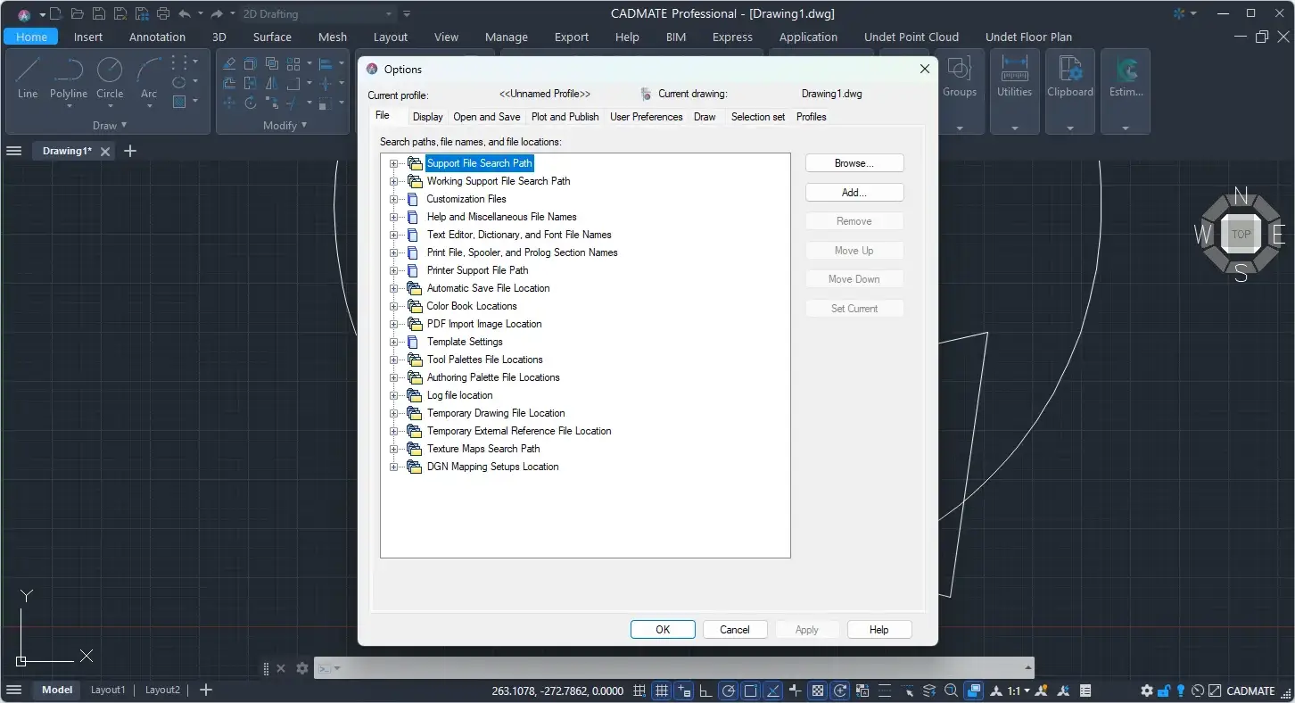 Download CADMATE Professional Full Version Free