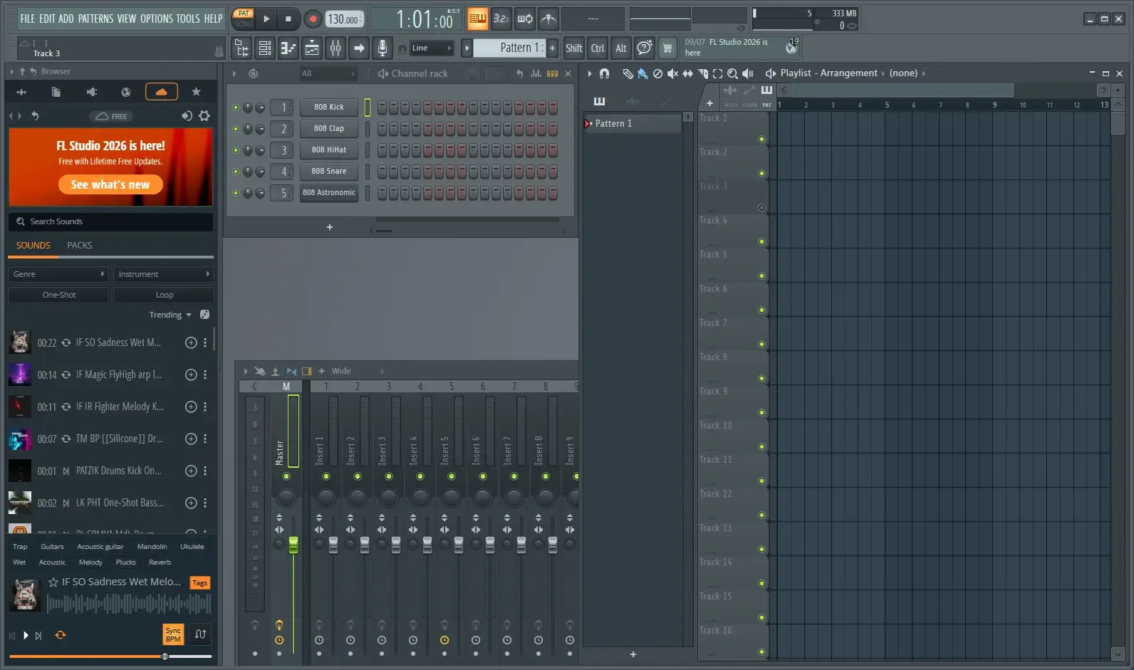 Download Image-line FL Studio Producer Edition Full Version