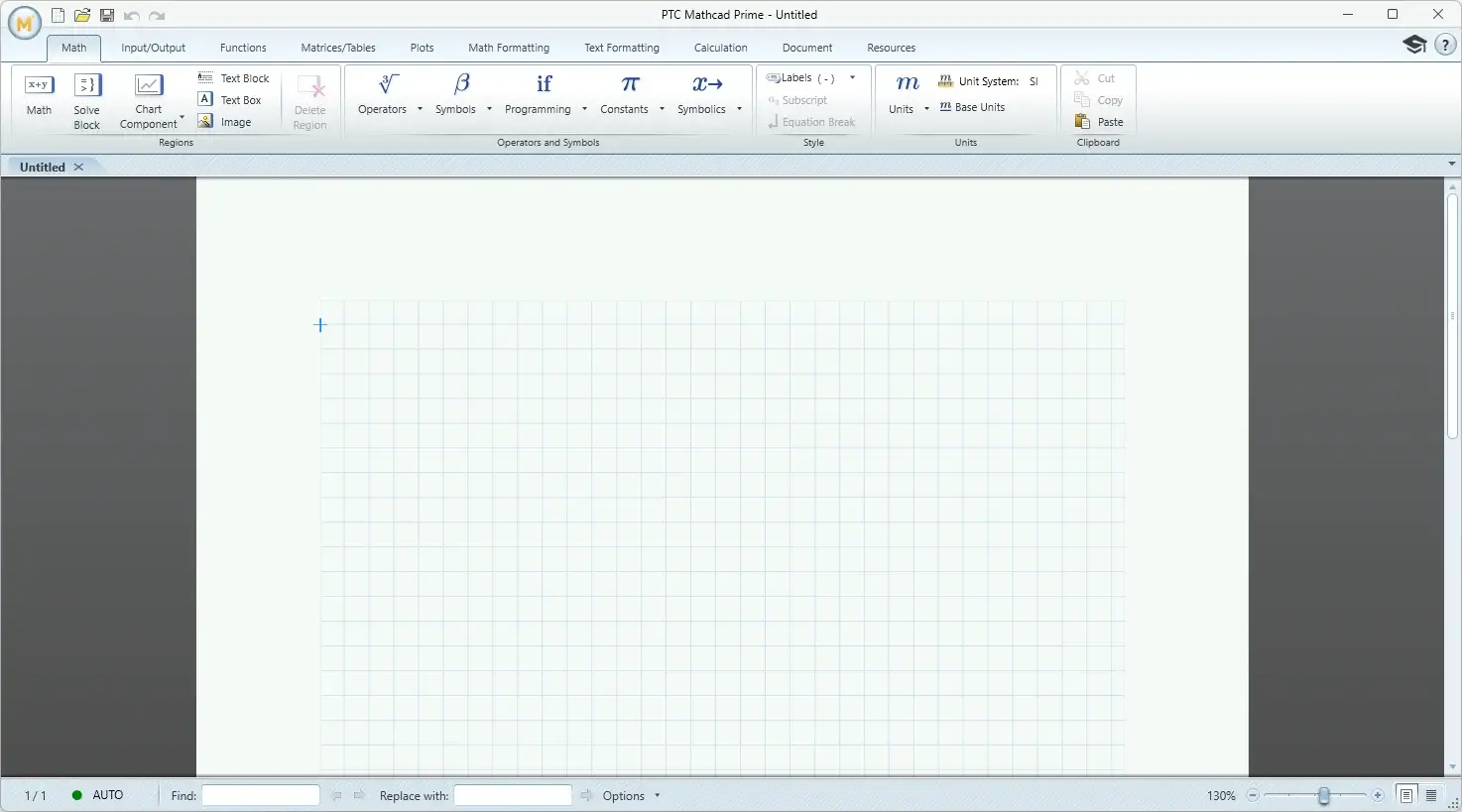 Download PTC Mathcad Prime Full Version Free