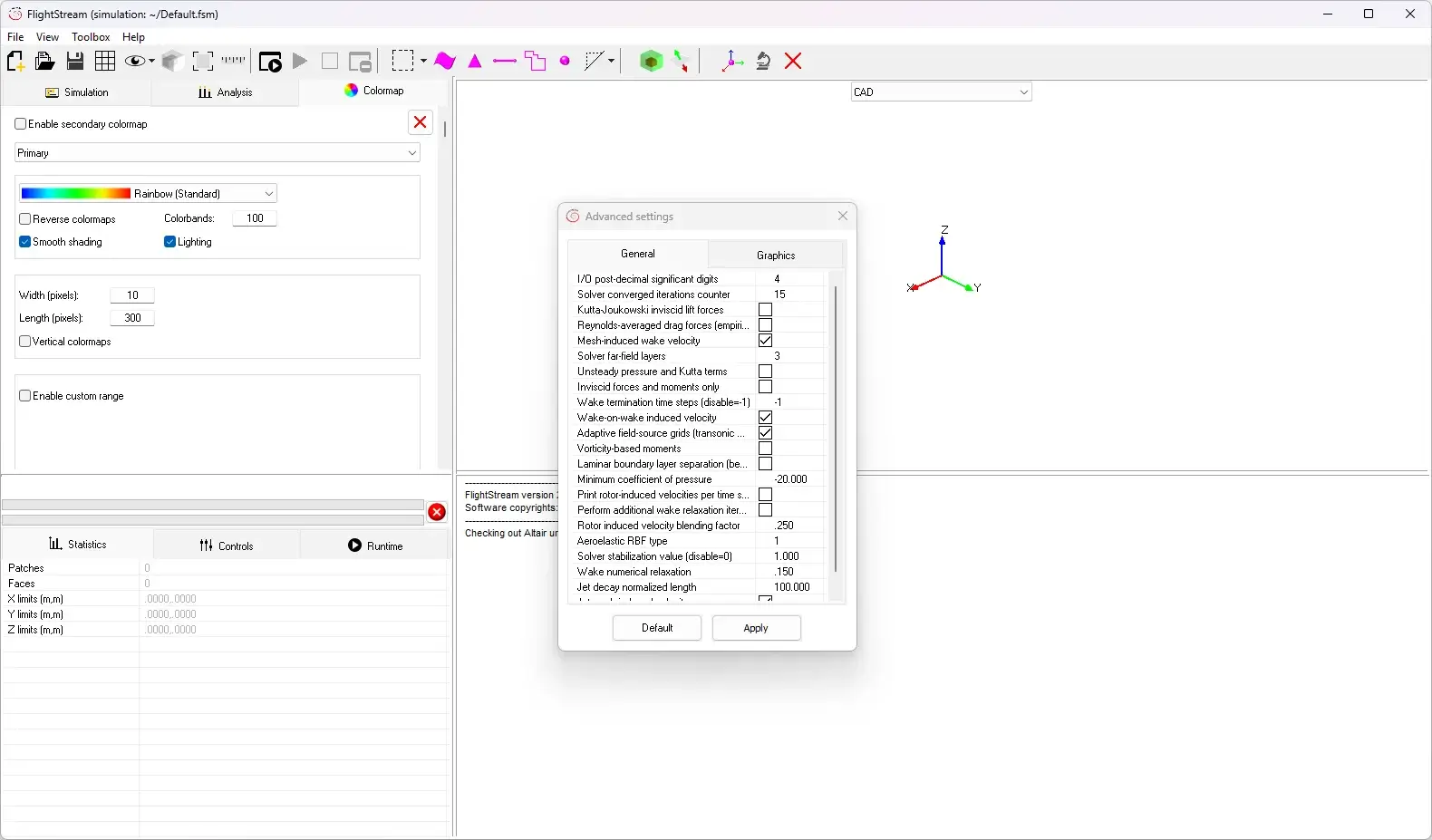 Download Simcenter FlightStream Full Version for PC