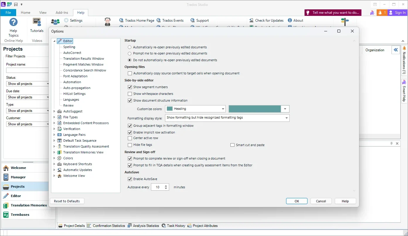 Download Trados Studio Professional Free Full Version