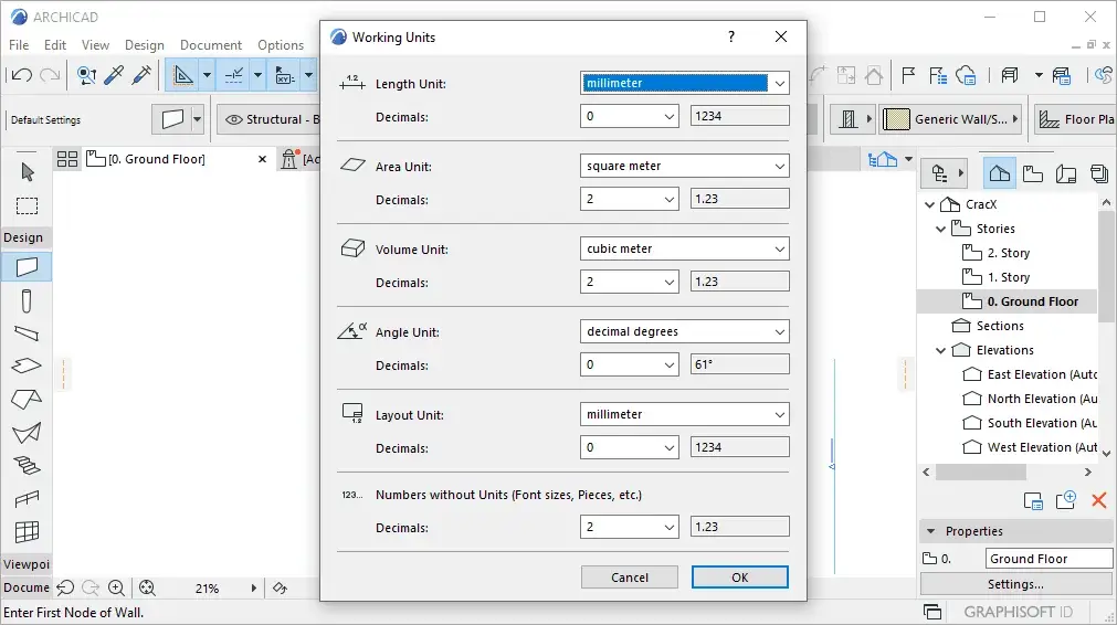 GRAPHISOFT ArchiCAD Free Download Activated Version
