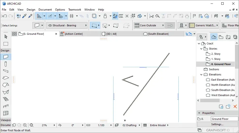 GRAPHISOFT ArchiCAD Full Version Free Download