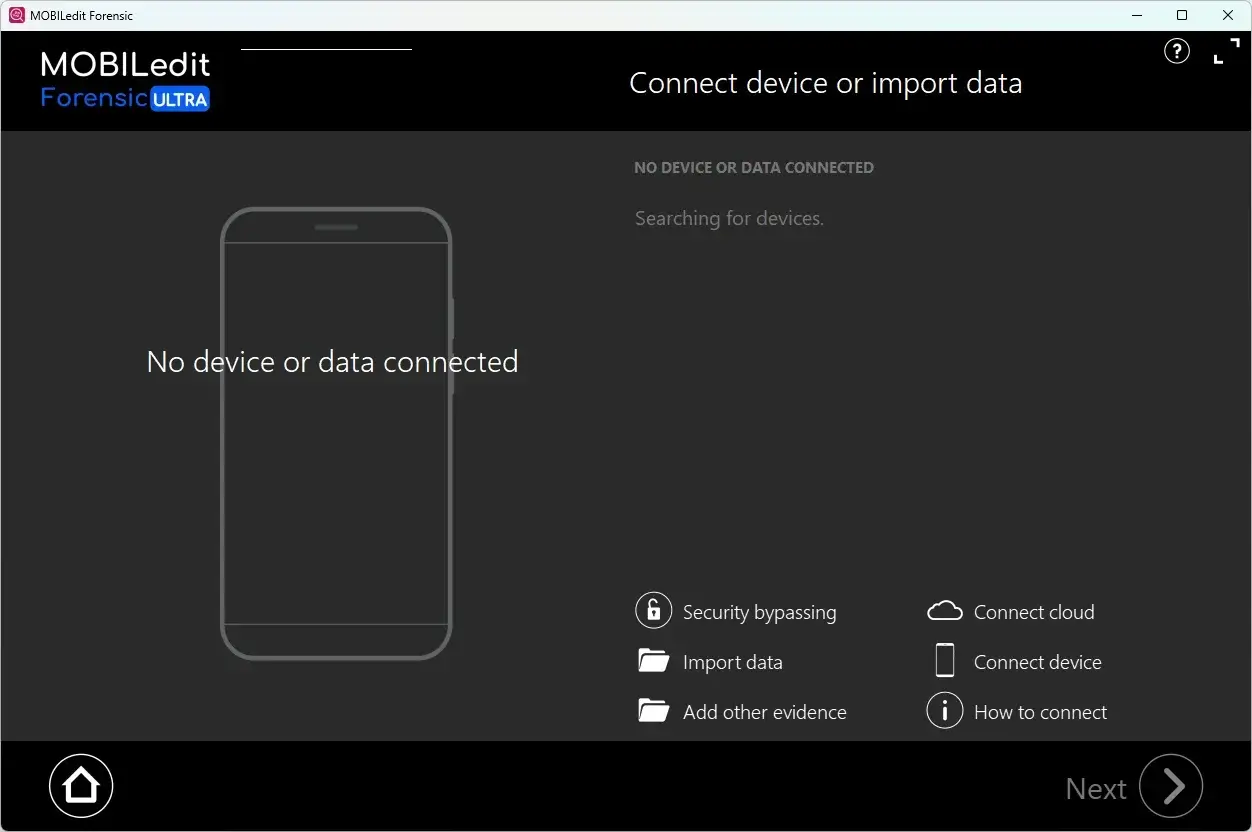 MOBILedit Forensic Ultra Full Download PC Software