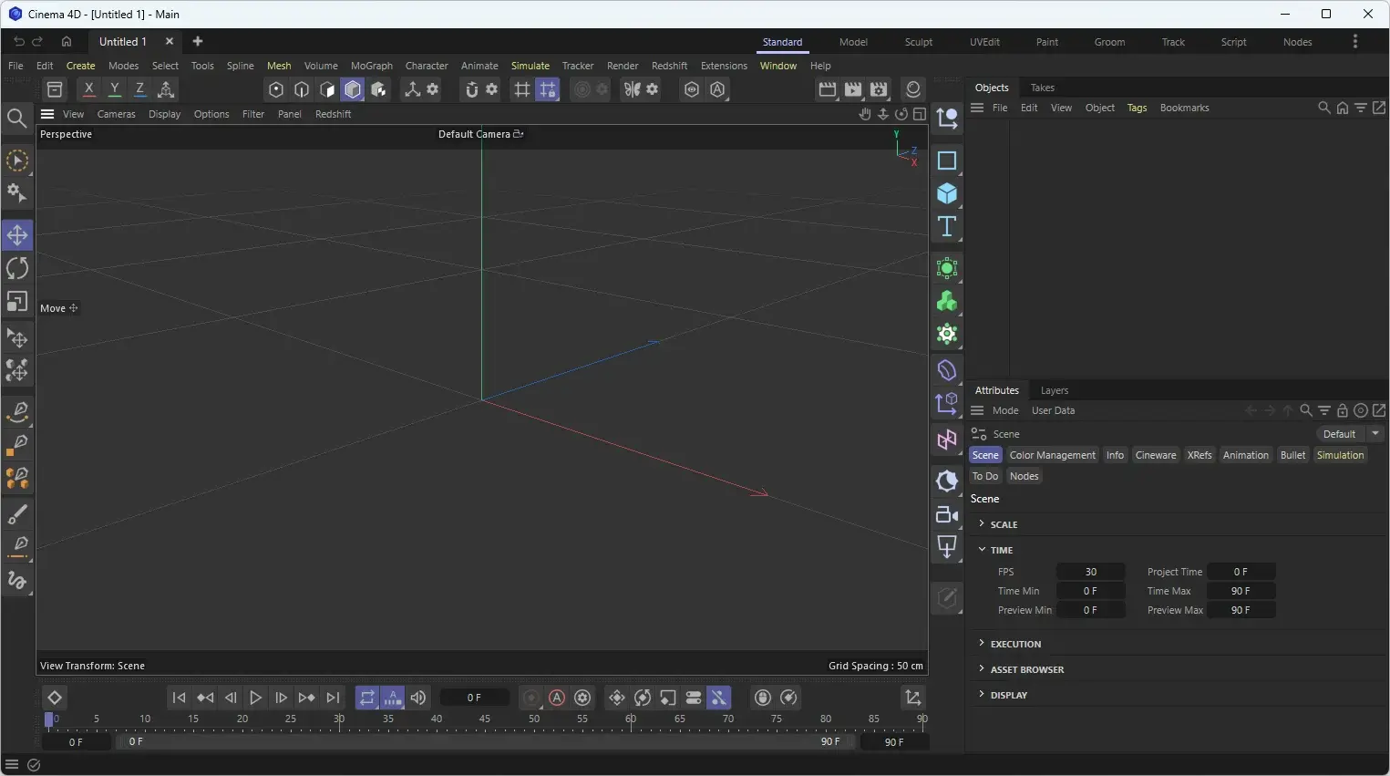 Maxon CINEMA 4D for Windows Full Free Download