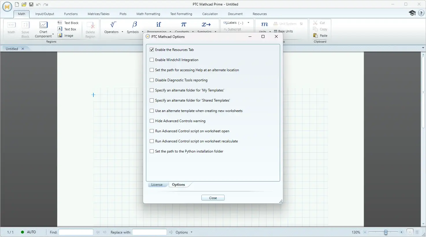 PTC Mathcad Prime Full Free Download