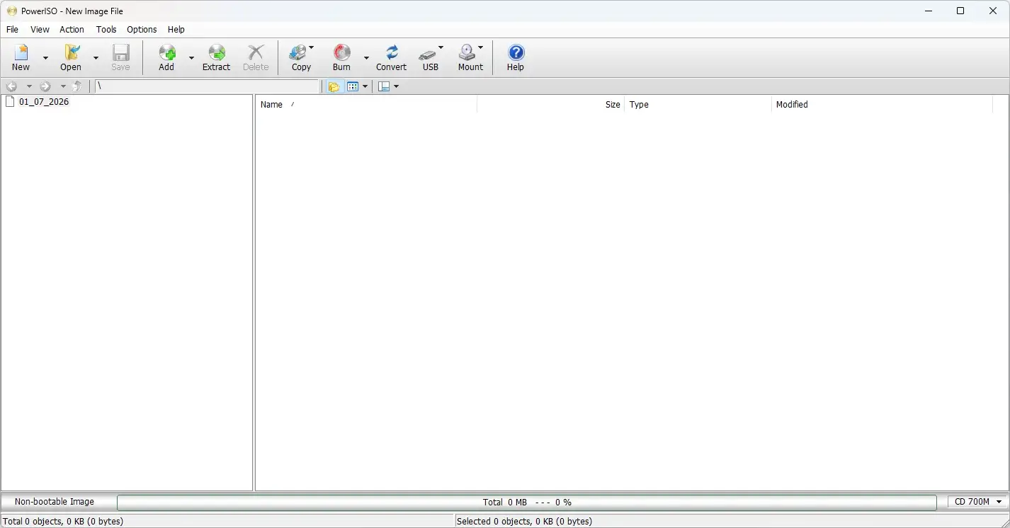 PowerISO Full Version PC Software Download