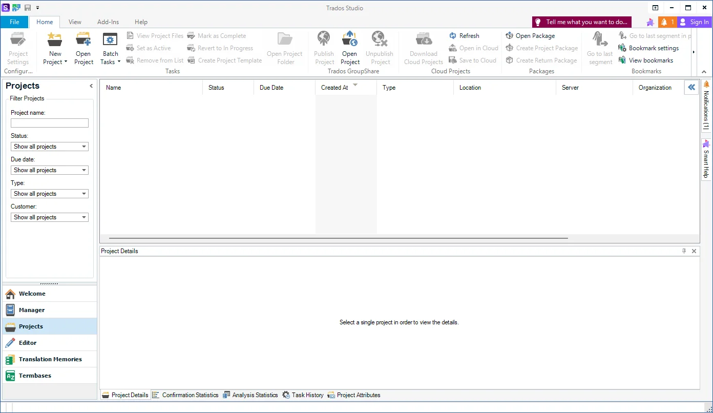 Trados Studio Professional Free Download PC Software