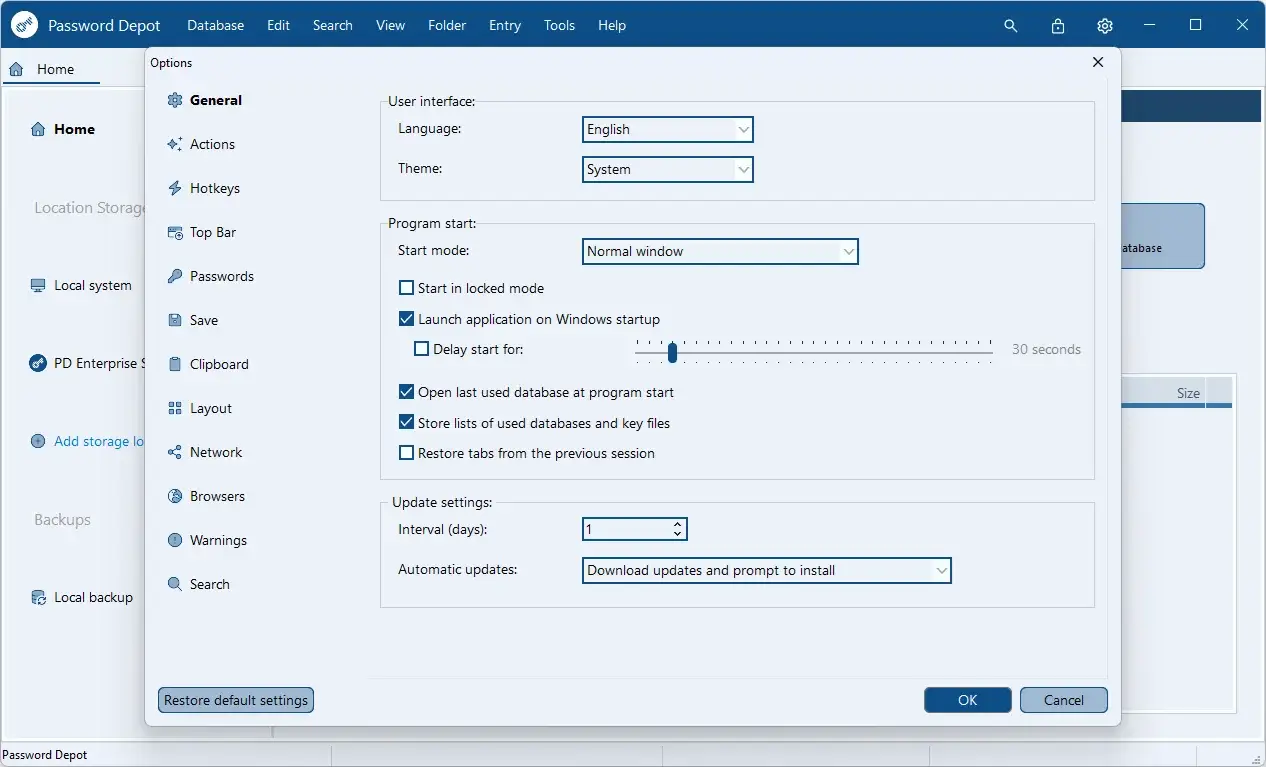 Password Depot Full Latest Version Download