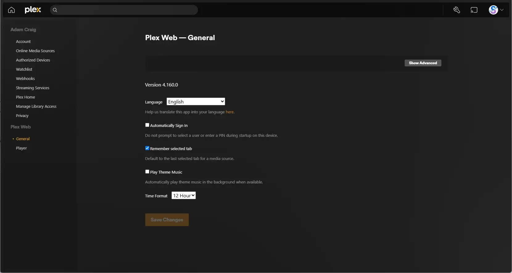 Plex Media Server Latest Version Free Download