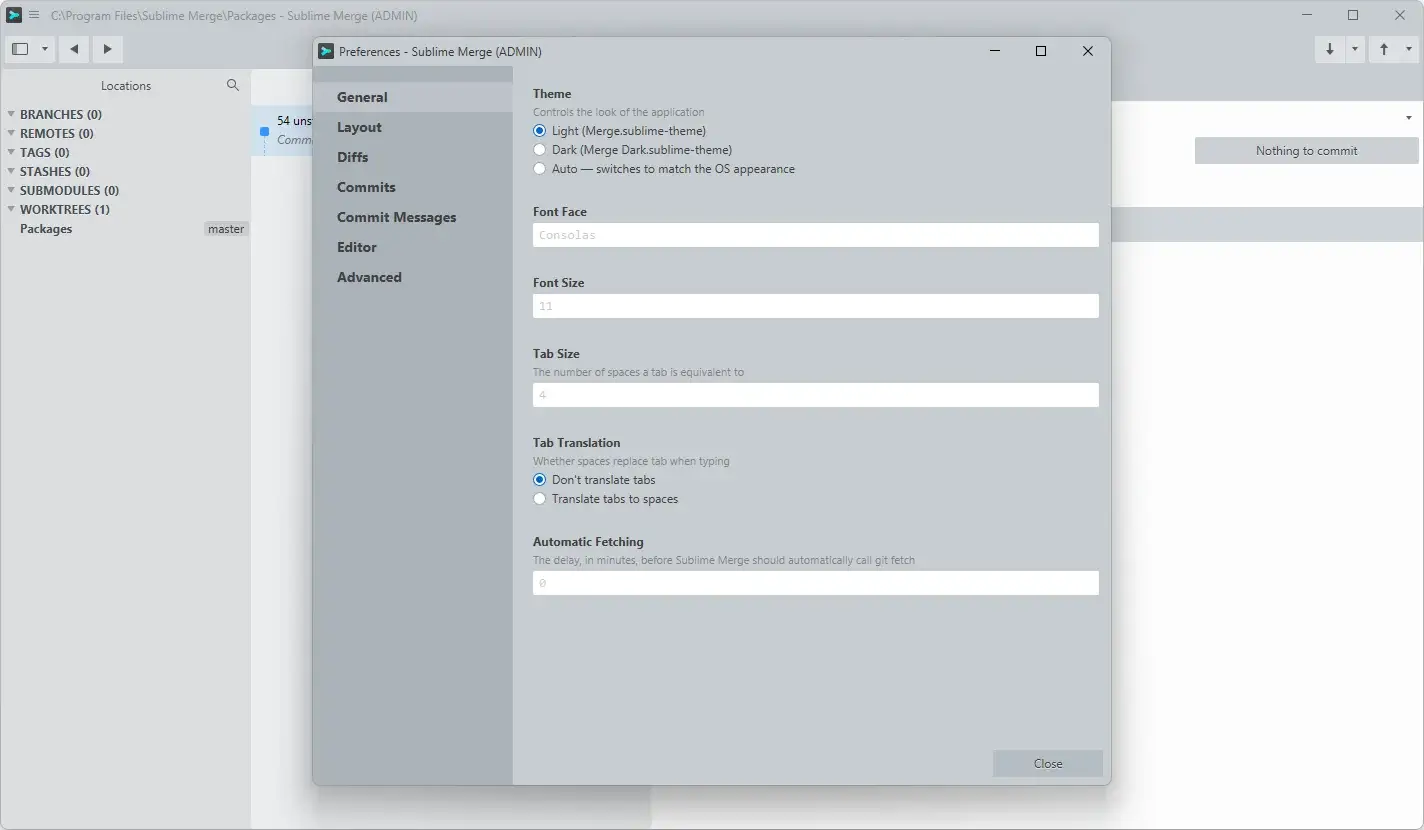 Download Sublime Merge Full Latest Version