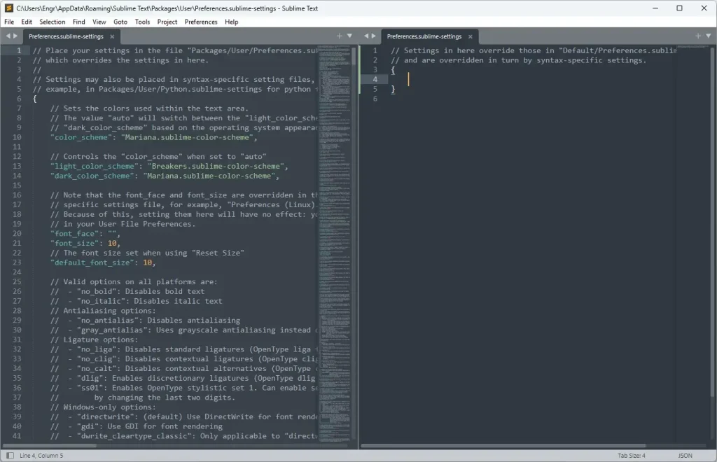 Download Sublime Text Latest Full Version