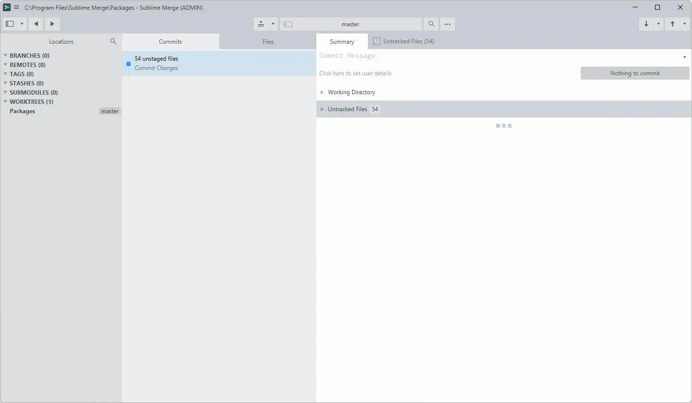 Sublime Merge Latest Full Version Download