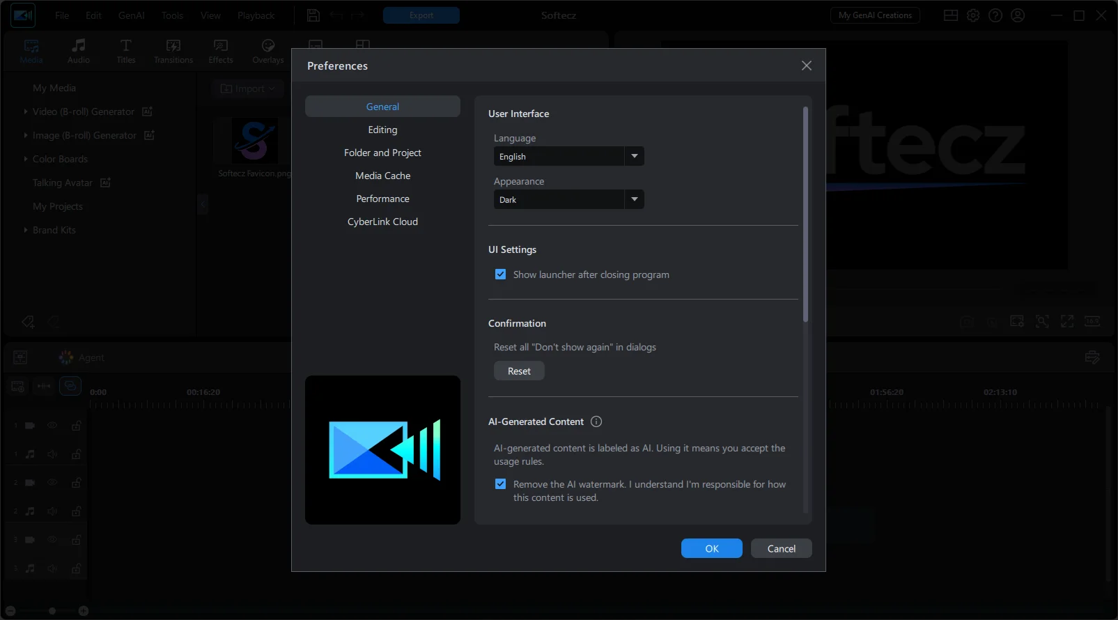 Download CyberLink PowerDirector Ultimate Latest Version