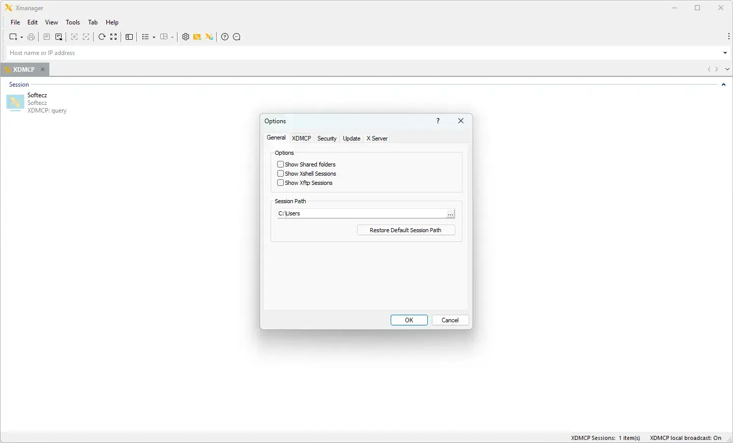 Download NetSarang Xmanager Power Suite Full Version