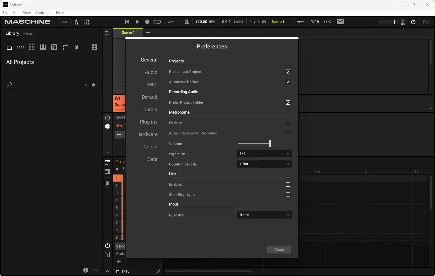 Native Instruments Maschine Latest Version Download